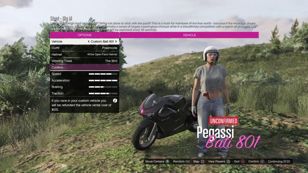 taserme01's Live PS4 Broadcast