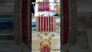 Beautiful BanglesCollection ❤️ #bangles #beautiful #stylishchura #ytshorts #jewelry #shorts#fashion