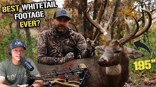 How Does This Not Have A Million Views?! | Hunting Creator Reacts