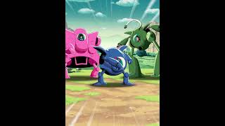 AGL LR WORLD TOURNAMENT PILAF MAI AND SHU INTRO SUPER ATTACKS ANIMATIONS | DBZ Dokkan Battle