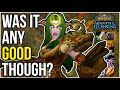 DRUID in WotLK Classic: Is It Worth It? 🐾