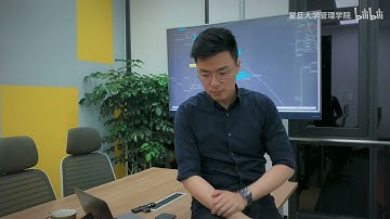 思维导图有多重要？家里萌宠成精了是什么感受？【因为你所以我】 - 复旦大学 Fudan University