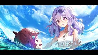 Epic Seven ST Finally, Summer Break! Theme 3