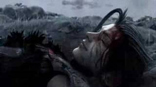 Break Me Down- Zack Fair (Re Edited!)