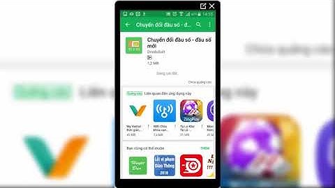 Cách chuyển danh bạ 11 số về 10 số cực nhanh