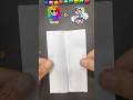 Which Poppy playtime is correct? Poppy playtime chapter 5 Quiz #shorts #viral #papercraft