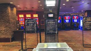 Binion’s Million Dollar Display