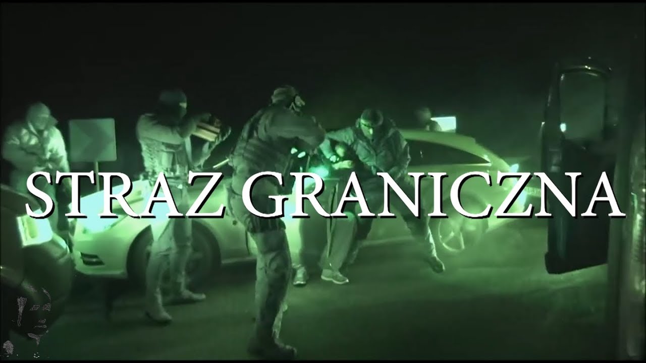 Straż Graniczna 02