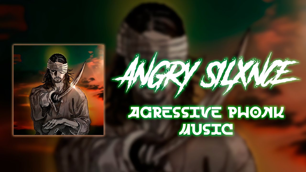 Aggressive phonk x Phonk Type Beat x Drift Phonk