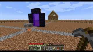 Pancake Survival, Episode 17 - Lets Build a House