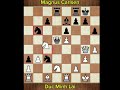 Duc Minh Lai vs Magnus Carlsen ( Titled Tuesday 2026)