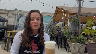Run Travis Run 5k - Dogtown Coffee - Santa Monica, CA - @Gotta_eat_and_run 