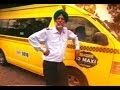 Australia&#39;s Most Honest Cabbie