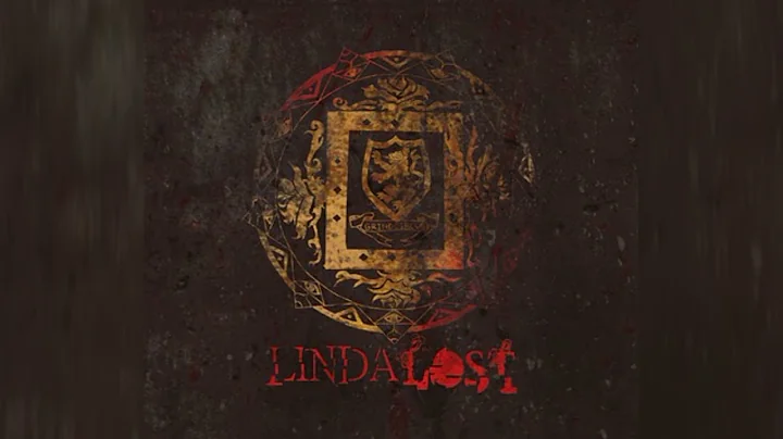 LINDA - Vermillion