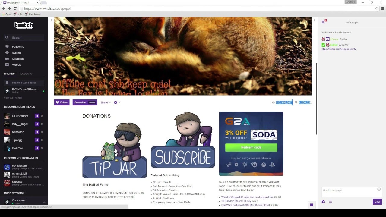 что такое Gaming for Good?