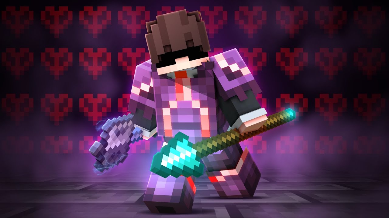 I Collected Minecraft's Strongest Weapons