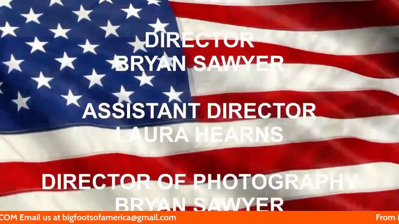 An Alien Bigfoot and a UFO with Eyewitness Tim Holmes!