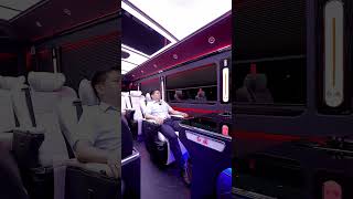 The Hongqi Guoyue Black King Kong is a #Hongqi Guoyue#Hongqi Guoyue 12-seater#Luxury Business