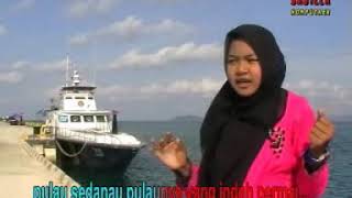 NATUNA MUSIK - PULAU SEDANAU