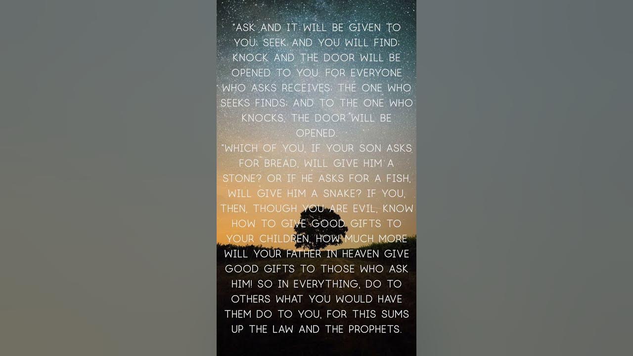 the-sermon-on-the-mount-ask-seek-knock-matthew-7-vs-7-12-niv