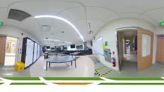 SCTCC Biology Lab Virtual Tour