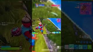 Sadddest Fortnite story ever #sadstory #fortnite #fortniteexoticweapons #twofish #fishsticks 