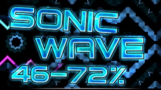 Sonic Wave 46 - 72%