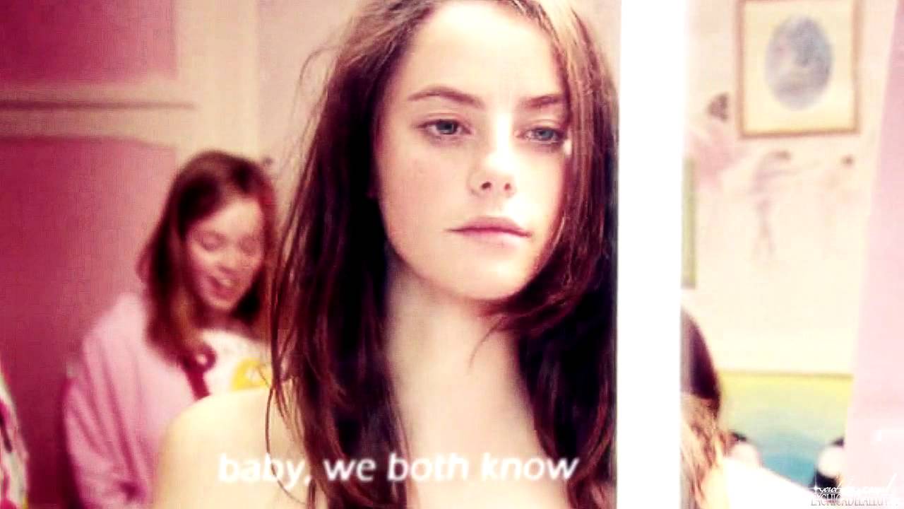 Cook & Effy | Do I wanna know