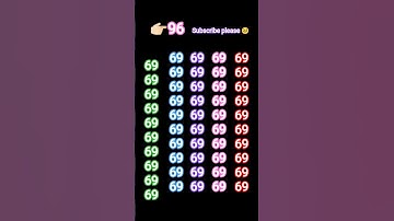 find the number odd #like  #subscribe #chellenge #odd