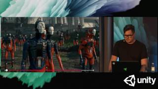 Famous Siggraph 2017 - Real-time Cinematics & Storytelling Net Worth