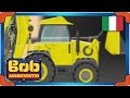 Bob Aggiustatutto Lavori In Cantiere I Mestieri Dell Edilizia 