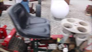 MECHANICAL TRANSPLANTER 6000 For Sale