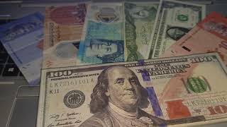Iraqi Dinar Evening Rate Update August 1 2026 USD to IQD Today
