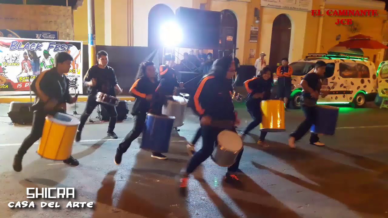 【❅ ❝Shicra❞ Casa del Arte - Huacho ヅ❅】™