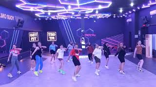 TRUMPET | NARCO BLASTERJAXX TIMMY | RM CHOREO ZUMBA \u0026 DANCE WORKOUT