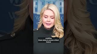 Trump admin responds to winter storm, claiming lives of at least 18