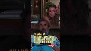 SKANDAL NË PRAPASKENA! Vajzat bëjnë pakt, REFUZOJNË brutalisht Indrin!