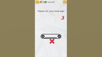 DRAW 2 SAVE - LEVEL 210