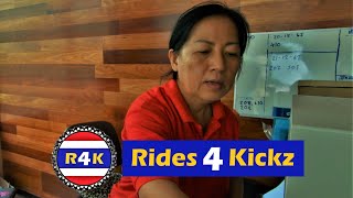 파타야 저렴한 호텔 리뷰 - Nakorn Siam Boutique