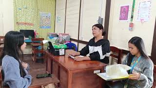 ASSH 2025-2026 | Q4 Practical Exam: [Government Official]
