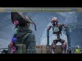 End of video