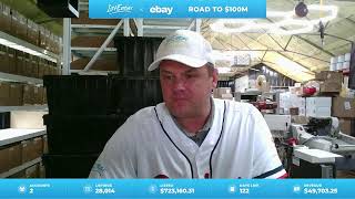 Road To $100M | DAY 122 | Ryan Cohen GameStop eBay $GME