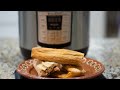 COMO COCER TAMALES EN LA INSTANT POT