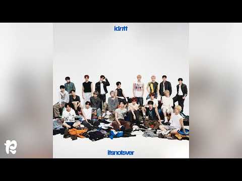 idntt - Run It Up [Audio]