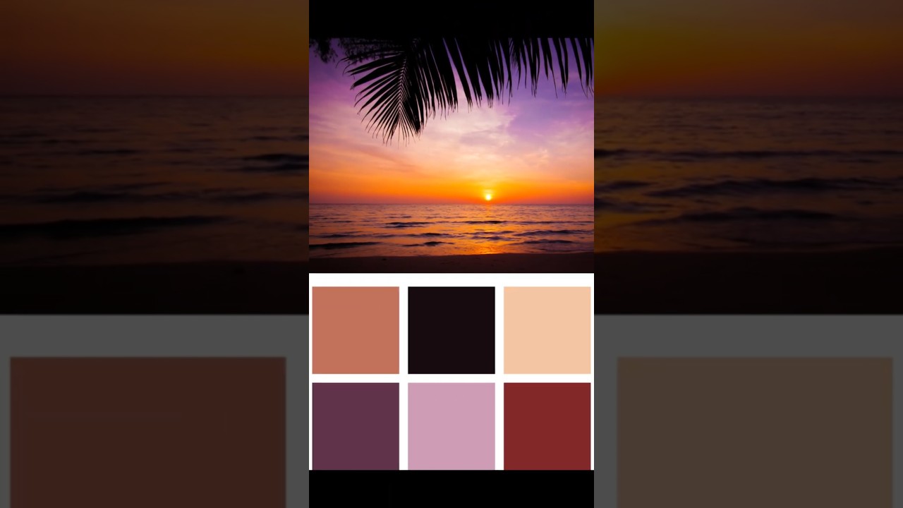 Canva Color Palette Trick Designers Love 