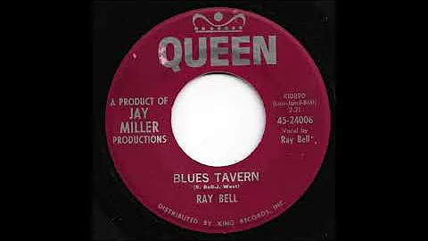 Ray Bell - Blues Tavern