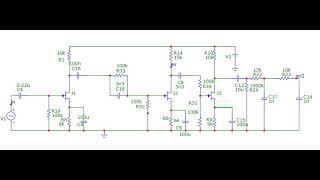 Slowback Is Back Part Ii (Jfet Overdrive Demo).