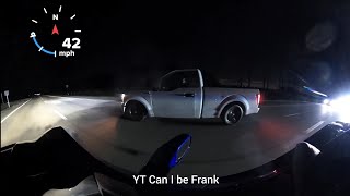 Famous C7 Stingray vs F-150 5.0 Mustang Manifold Headers E85 Net Worth