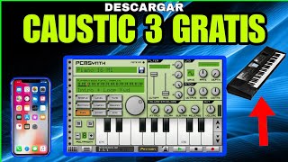 Descarga Caustic 3 GRATIS 🙌🏻⚡ screenshot 5
