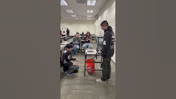 Tower 2025 -LA Regional Science Olympiad